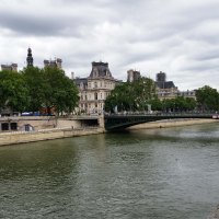 10 Reasons NOT to visit Paris